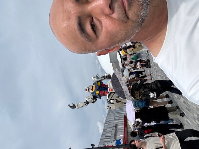 大阪万博 ガンダム 武村鋳造所 大阪万博 ガンダム 武村鋳造所