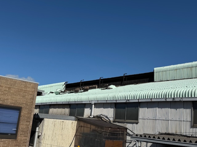 武村鋳造所 武村鋳造所