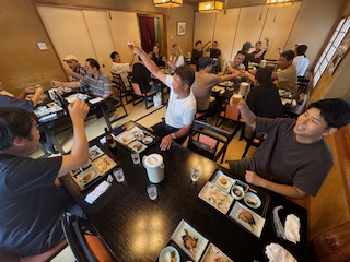 江ノ島 武村鋳造所 江ノ島 武村鋳造所